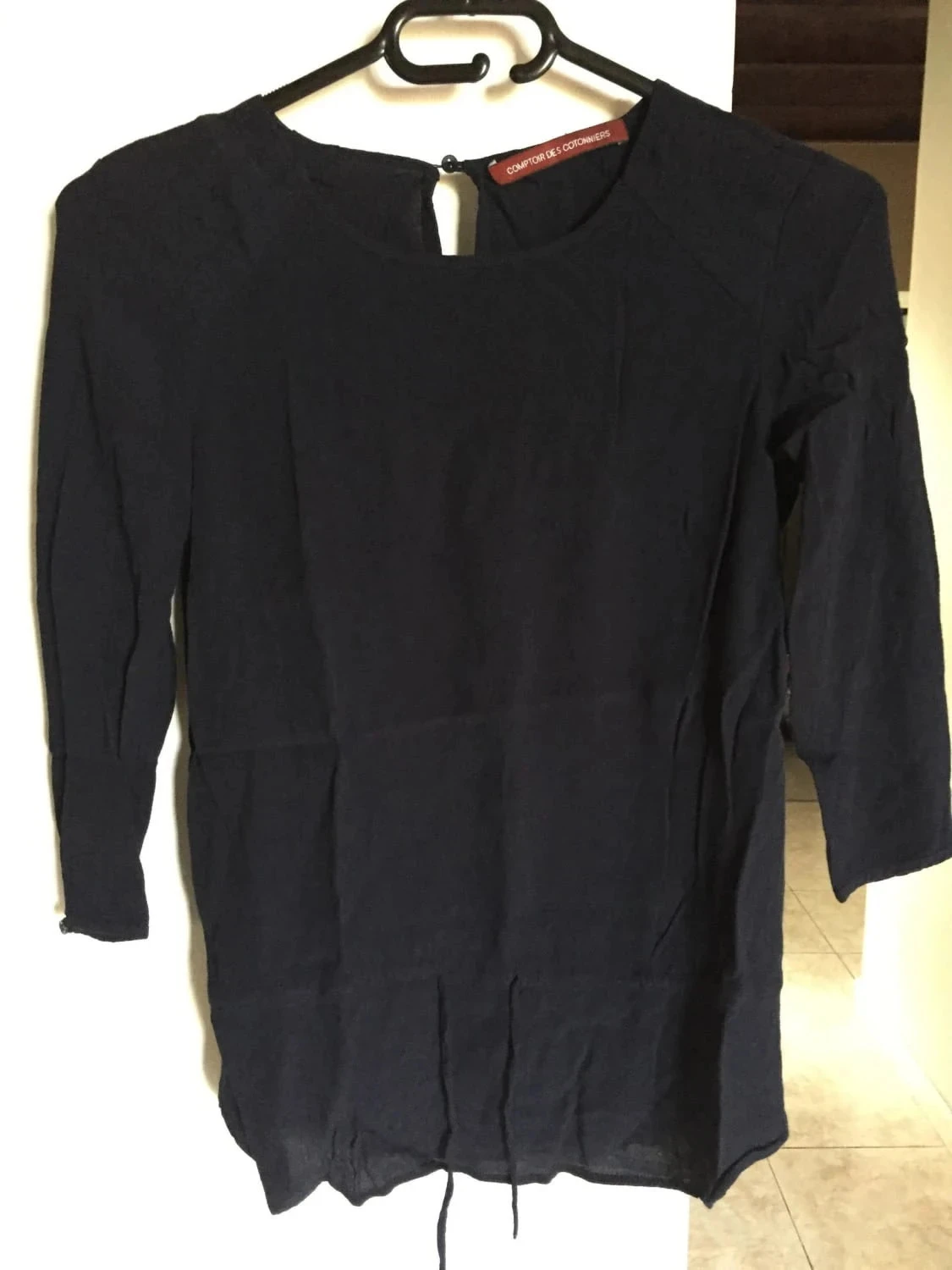 blusa Comptoir des Cotonniers XS / 34 – photo 3